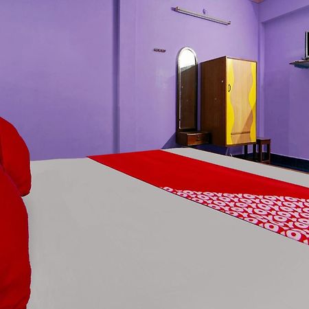 Hotel O Sri Sivasakthi A/C Lodge Sivakasi Ngoại thất bức ảnh
