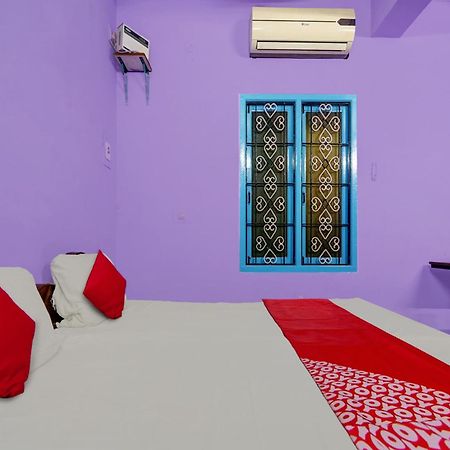 Hotel O Sri Sivasakthi A/C Lodge Sivakasi Ngoại thất bức ảnh