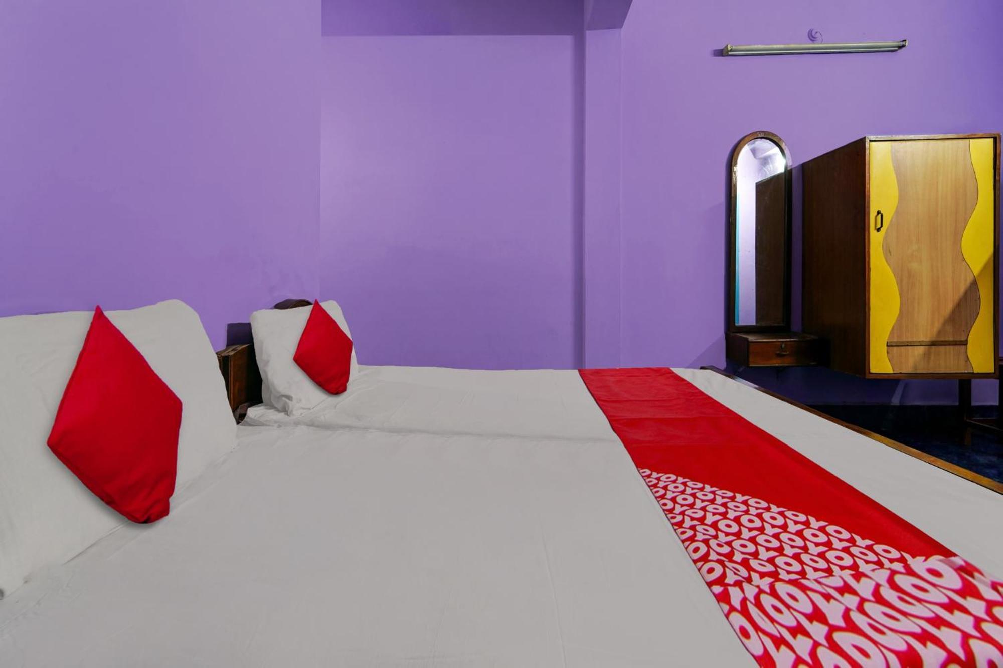 Hotel O Sri Sivasakthi A/C Lodge Sivakasi Ngoại thất bức ảnh
