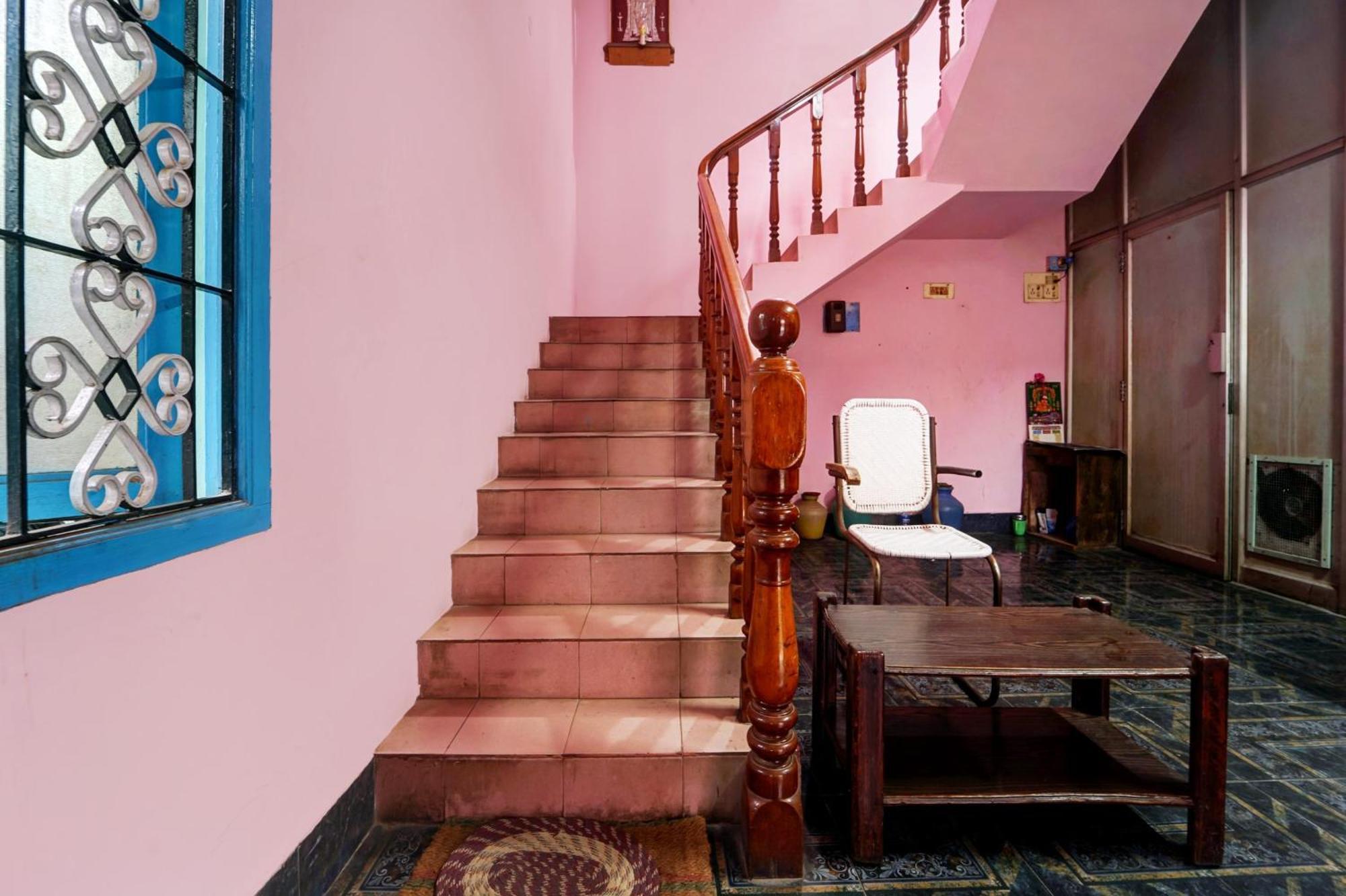 Hotel O Sri Sivasakthi A/C Lodge Sivakasi Ngoại thất bức ảnh